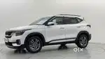 Kia Seltos HTX+ AT 1.5 Diesel, 2019, Diesel