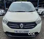 Renault Lodgy 85PS RxE 7 Seater, 2015, Diesel