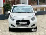Maruti Suzuki A-Star 2012-2014 1.0 LXI, 2012, Petrol