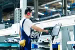 We are hiring for manufacturing company