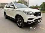 Mahindra Alturas G4 4X2 AT, 2022, Diesel