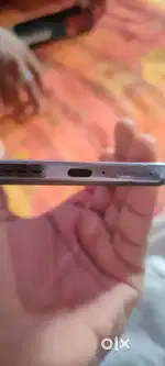 Infinix GT 20 Pro 5G (Mecha Blue, 8GB RAM, 256GB Storag