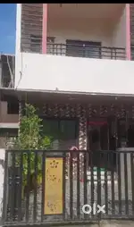 2BhK RoW House
