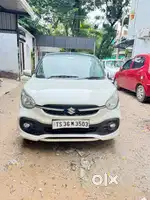 Maruti Suzuki Celerio ZXI Optional AMT BSIV, 2022, Petrol