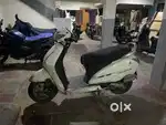 Honda Activa - Well Maintained