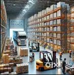 LETS ENGAGE PEOPLE FOR WAREHOUSE