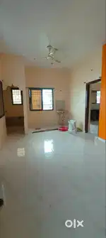 2BHK for family  at Changorabhata on 2nd floor
