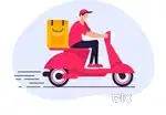 Delivery exicutive
