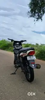 Good condition
