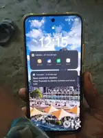 Good condition urgent sale money problem 3month old phone 8+8ram 128