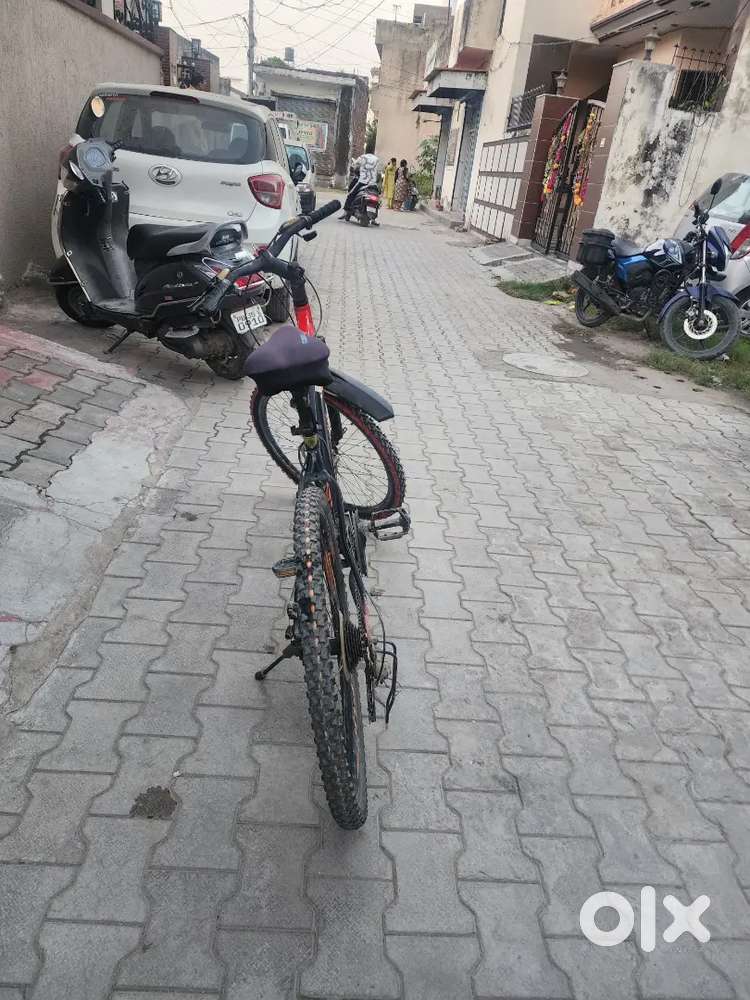 Hero sprinis 2023 in good condition