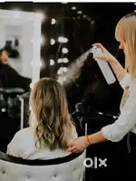 Only ladies