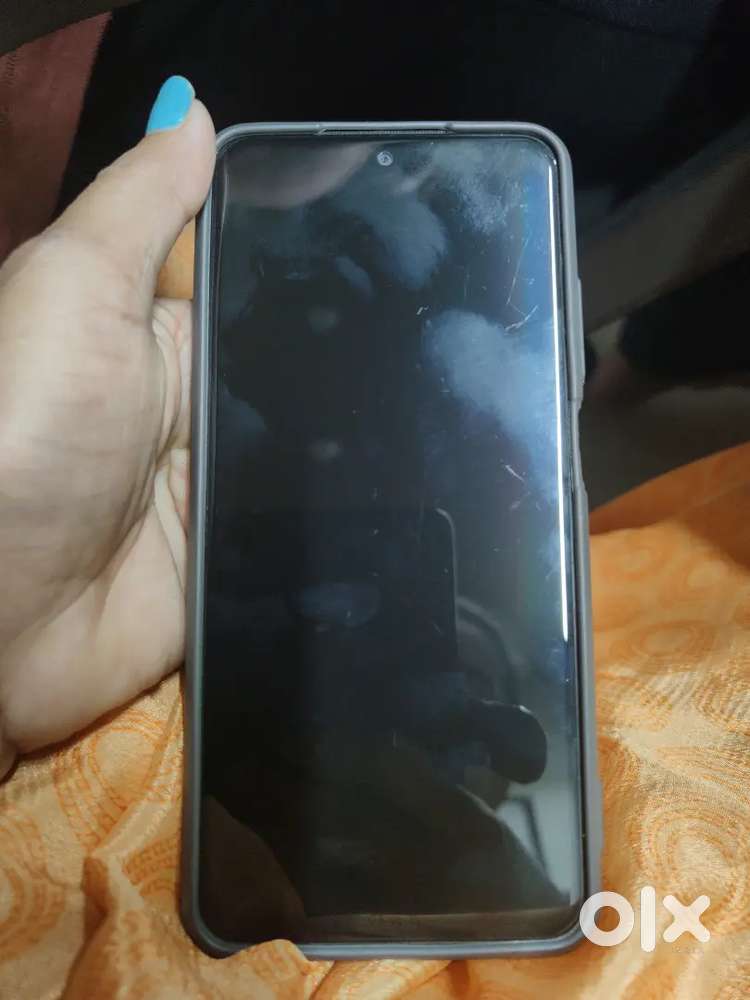 Redmi note 10