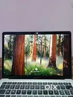 Macbook Air M1-chip(2022) 16GB RAM256GB SSD