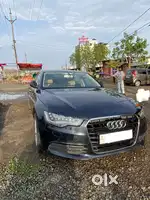 Audi A6 2013 Diesel Well Maintained