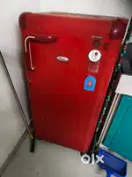 Used refrigerator for sale near infopark, Kusumagiri