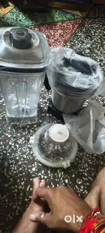 Kent smart chef, super power grinder and blender