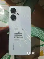 Redmi 6gb 128 5g