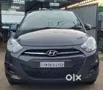 Hyundai i10, 2011, Petrol