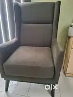 Godrej interio sofa