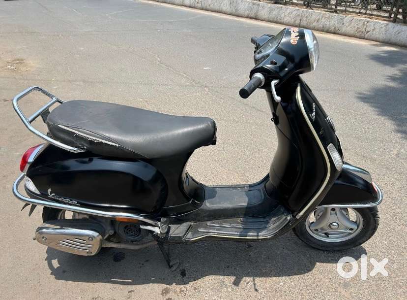 Vespa Top Condotion