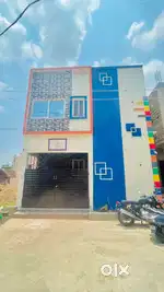 Pokesham villa
