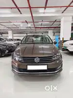 Volkswagen Vento 1.2 TSI Highline Plus AT, 2017, Petrol
