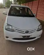 Toyota Etios Liva 2013