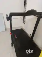 Home Treadmill