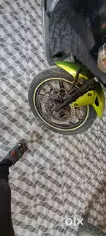 Well Maintained CBR 150