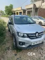 Kwid RXL2018