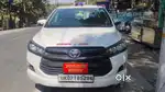 Toyota Innova Crysta 2019 Diesel
