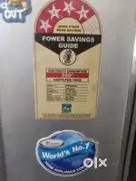 Whirlpool Fridge