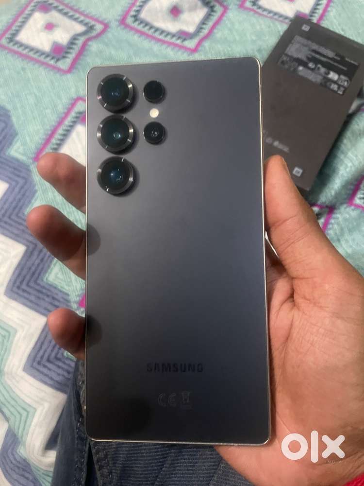 Samsung S25 ultra
