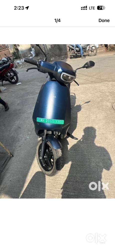 I want to sell my ola s1 pro 2nd generation