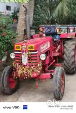 Mahindra 475 di