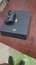 PS4 Pro | Unleash the Power of Precision Gaming