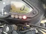 Bajaj pulsar 125cc