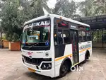 2023 mahindra cruzio 13 seat
