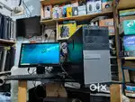 Dell branded intel core i5  + 8GB RAM + 1TB HDD Windows 10