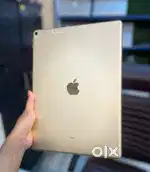 IPAD PRO 12.9 INCH 2ND GEN 64GB STORAGE CONDITION GOOD WIFI CELLULAR