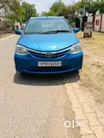 Toyota Etios Liva 2013-2014 Diesel TRD Sportivo, 2013, Diesel