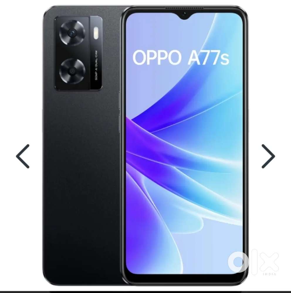 Oppo A77S 8+8/128