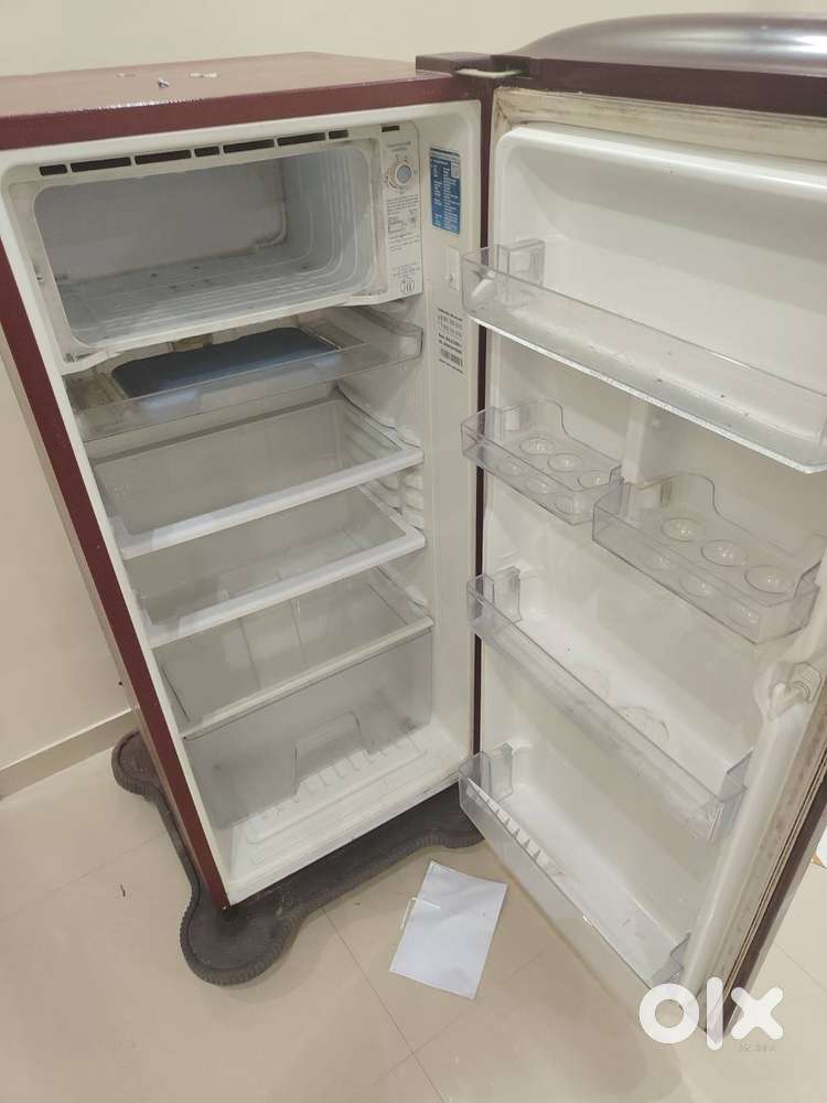 Samsung New model 192 ltr 5 star