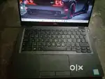 Dell latitude 5300 i5 8g itnel core processor