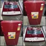 5 YEAR WARRANTY (FRIDGE ) FREE SHIPPING LESS USED