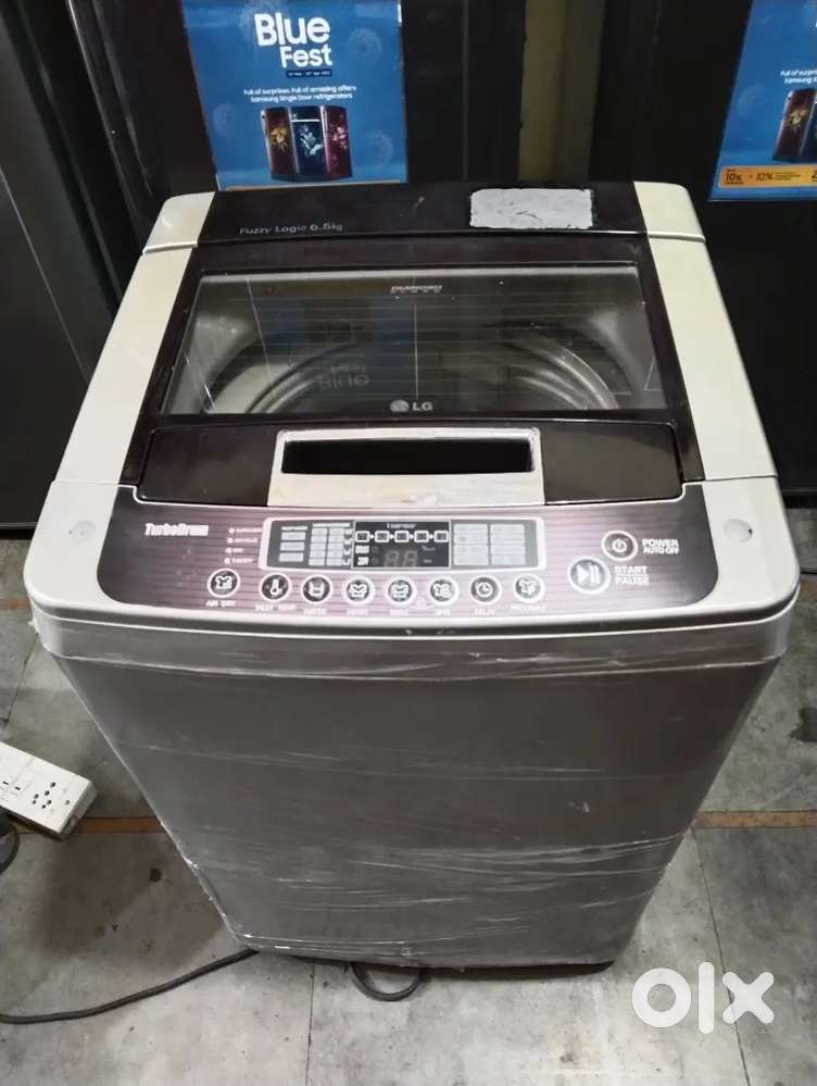 DHAMAKA [ OFFER, OFFER ] WASHING MACHINE [ 5 YEAR'S ] WARRANTYh