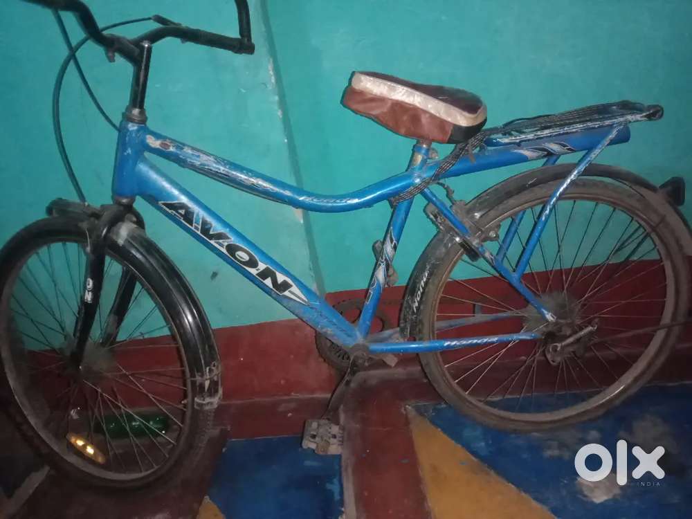 Renjar cycle