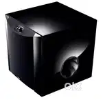 Yamaha Subwoofer NS SW300 300 Watts RMS 12 inches speaker