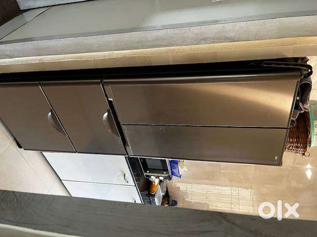 Original Japan Solfege Hitachi fridge